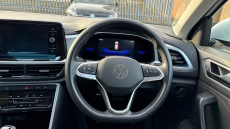 Volkswagen T-Roc 1.0 TSI Life 5dr Petrol Hatchback